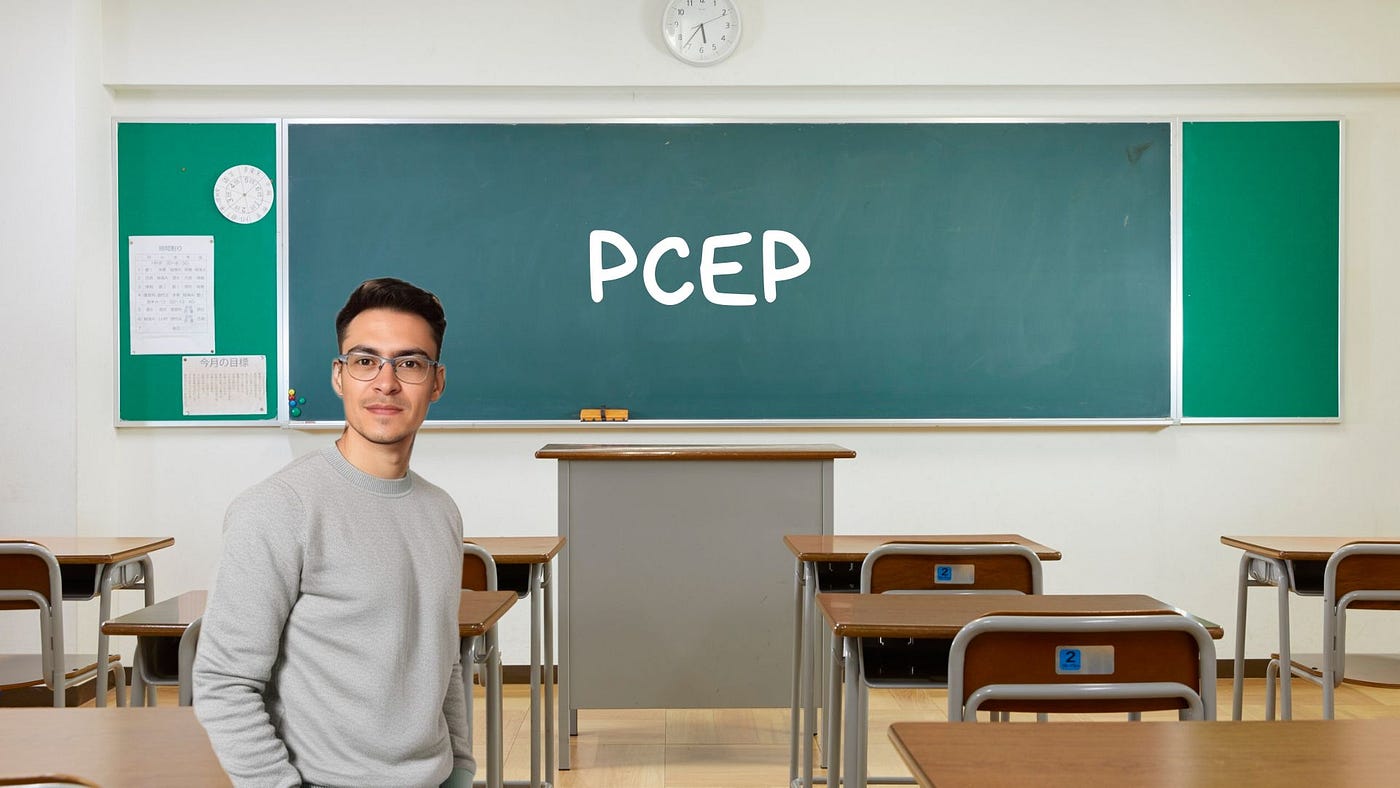 I got PCEP certified in Python and now help others achieve it too, this was my process