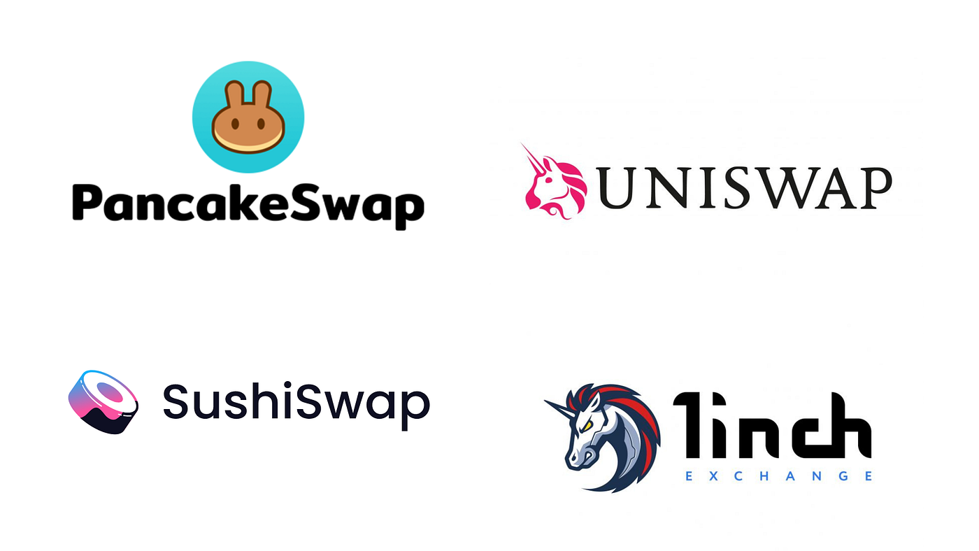 PancakeSwap Clone — Fuel the Development of DEX Platform |  DataDrivenInvestor