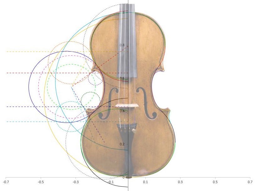 Violin Practice Book – Meredith Strings