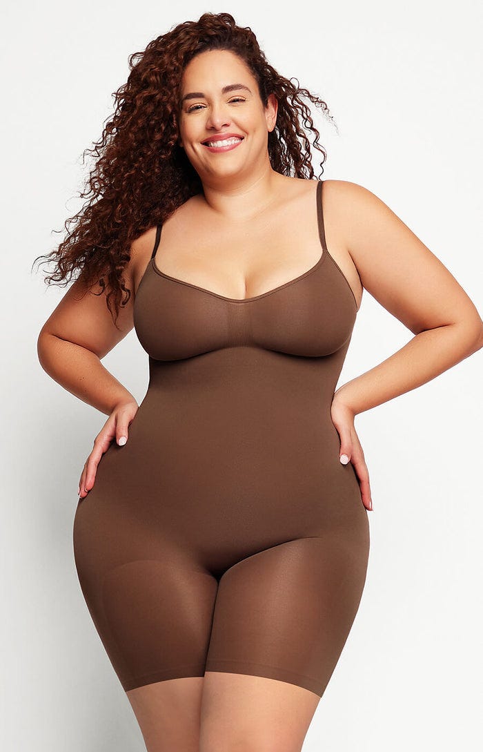 The Ultimate Guide to Shapewear for Tummy Control That Doesn't