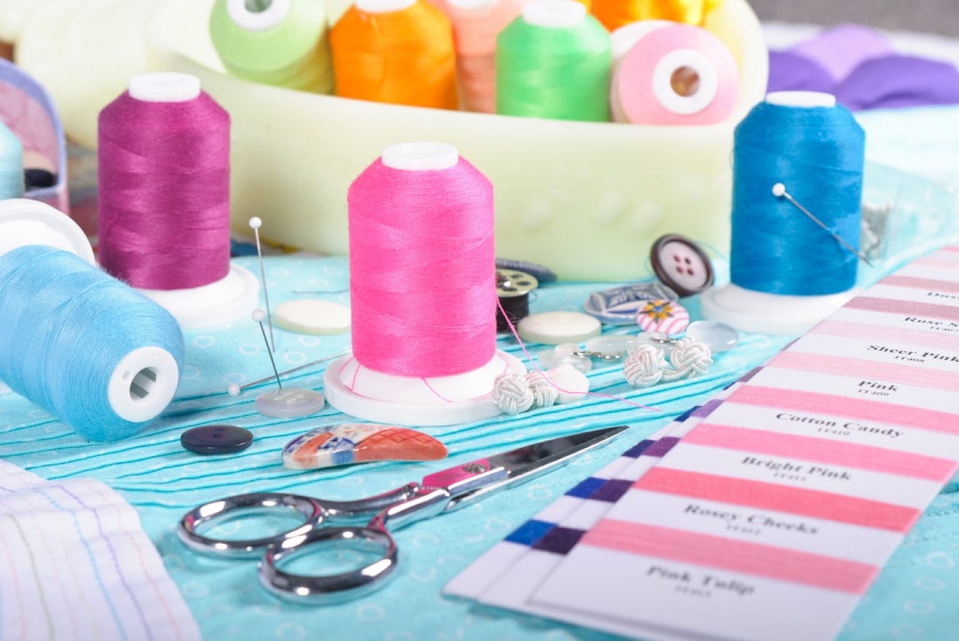 The Beauty Of Small Things – A Writing Challenge