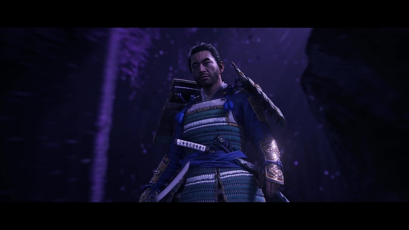 Ghost of Tsushima Director’s Cut: Die Kunst des Krieges — Das Kampfsystem im Detail