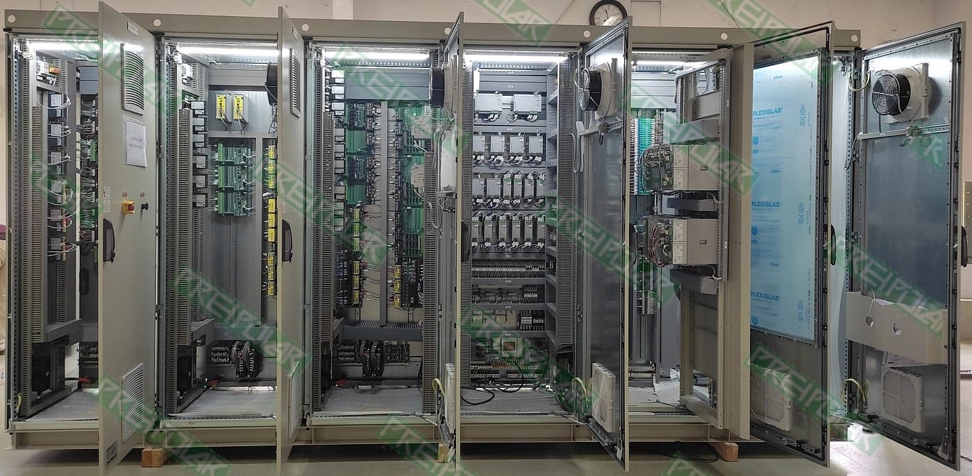 Industrial PLC Panel Manufacturers Powering Reliable Automation Across Modern Industries