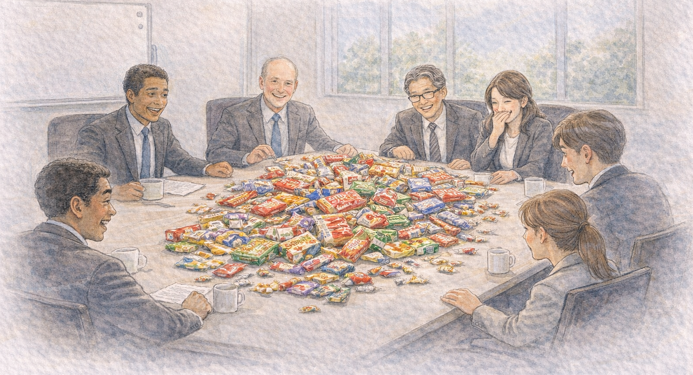 Art And Business Leadership