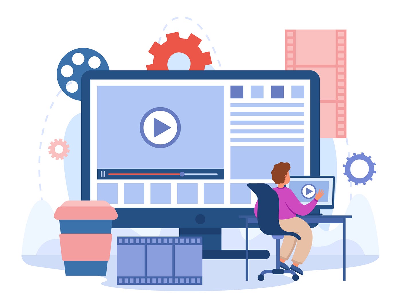 What is Video Management Software and How Does It Work?