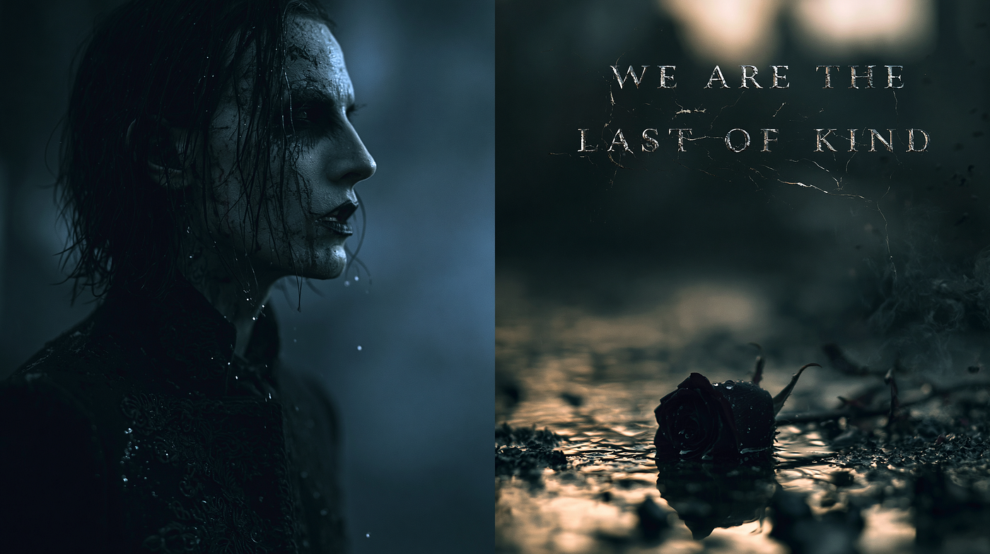 Rise From the Ashes: Surviving the Ruins