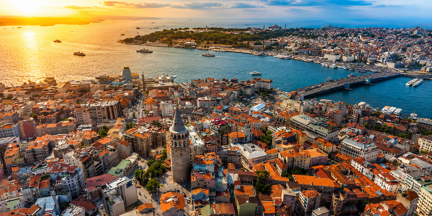 Why millions of travelers are choosing Turkey in 2026