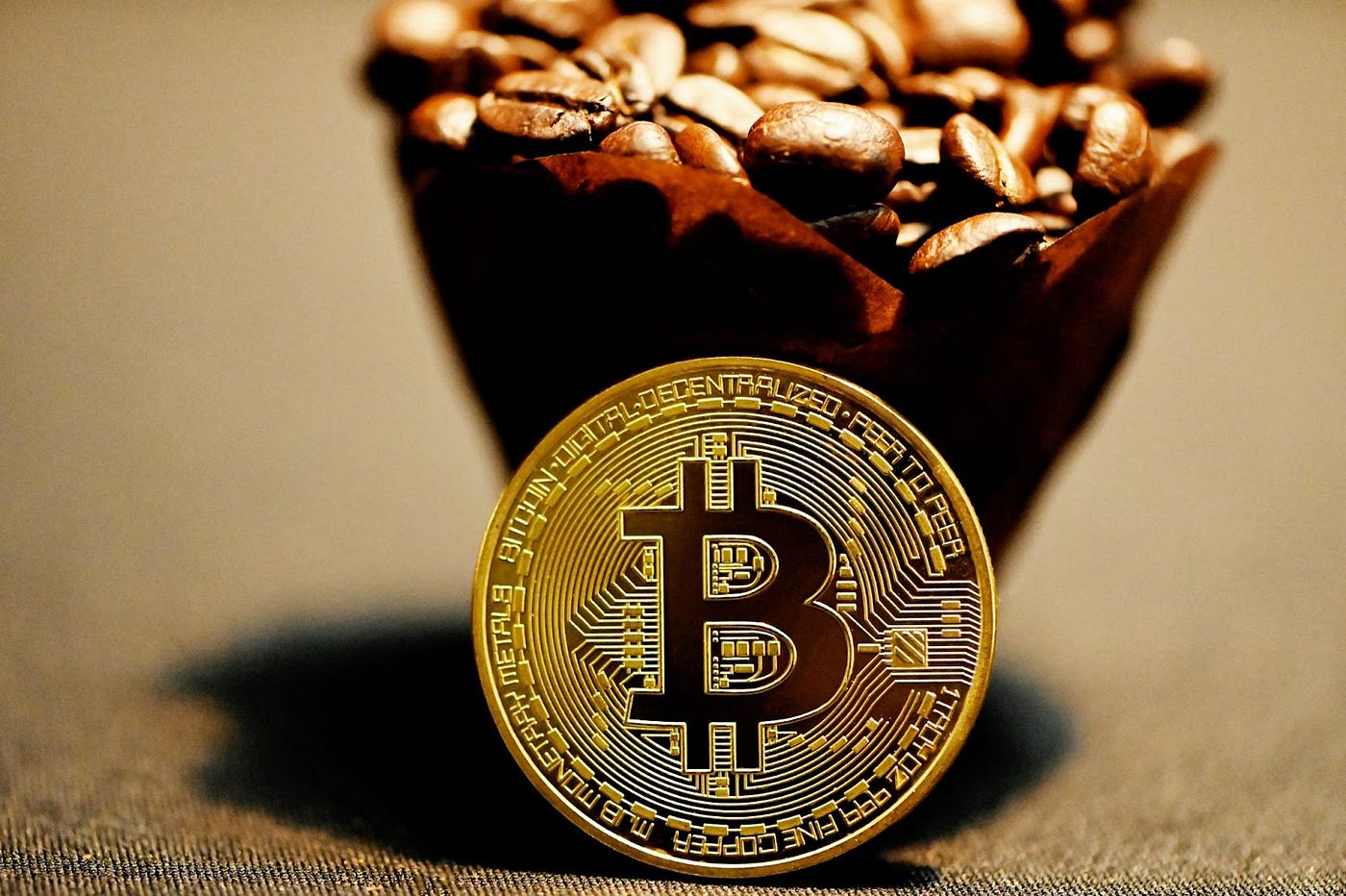 How cryptocurrency use improves business | Coinmonks