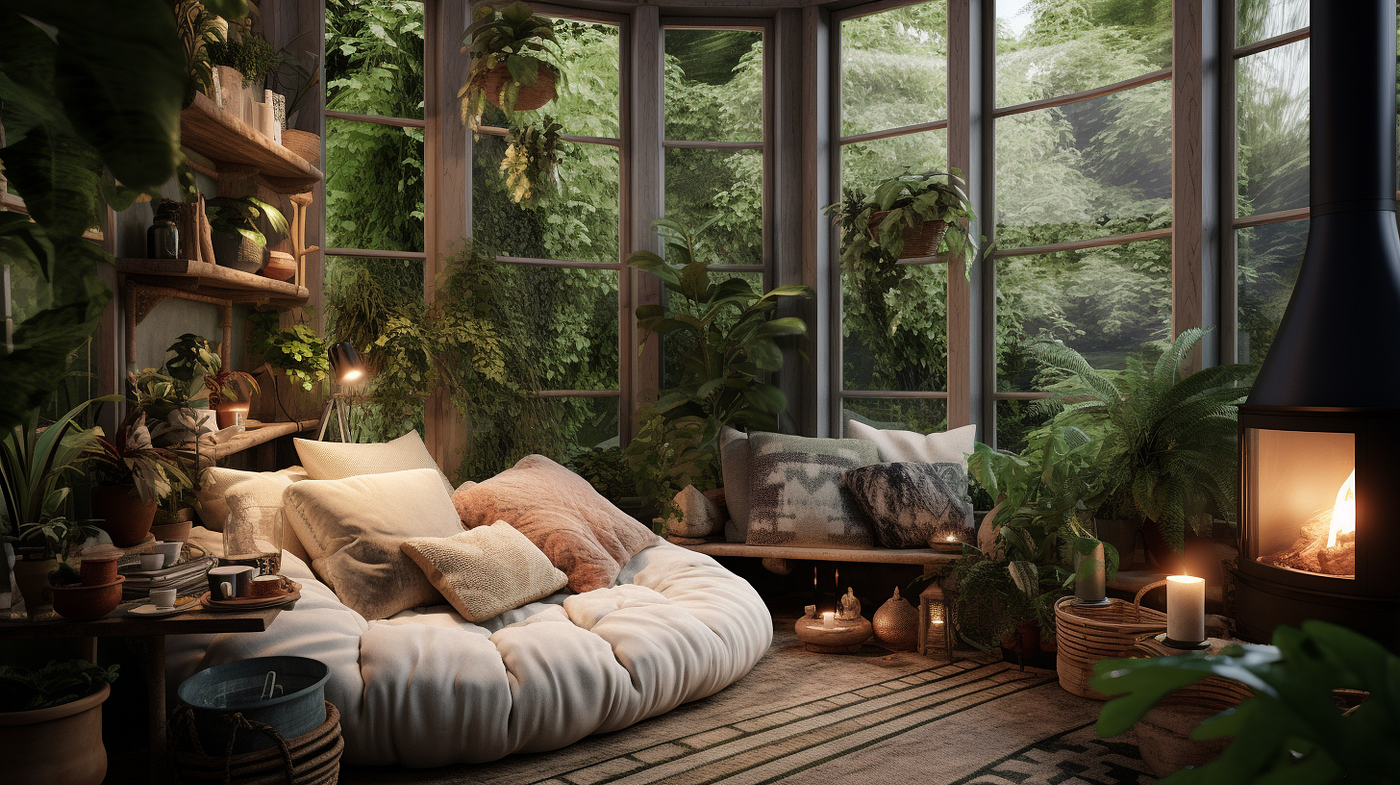 11 Warm Apartment Aesthetic Ideas [Cozy Vibes] – Interior Design blog