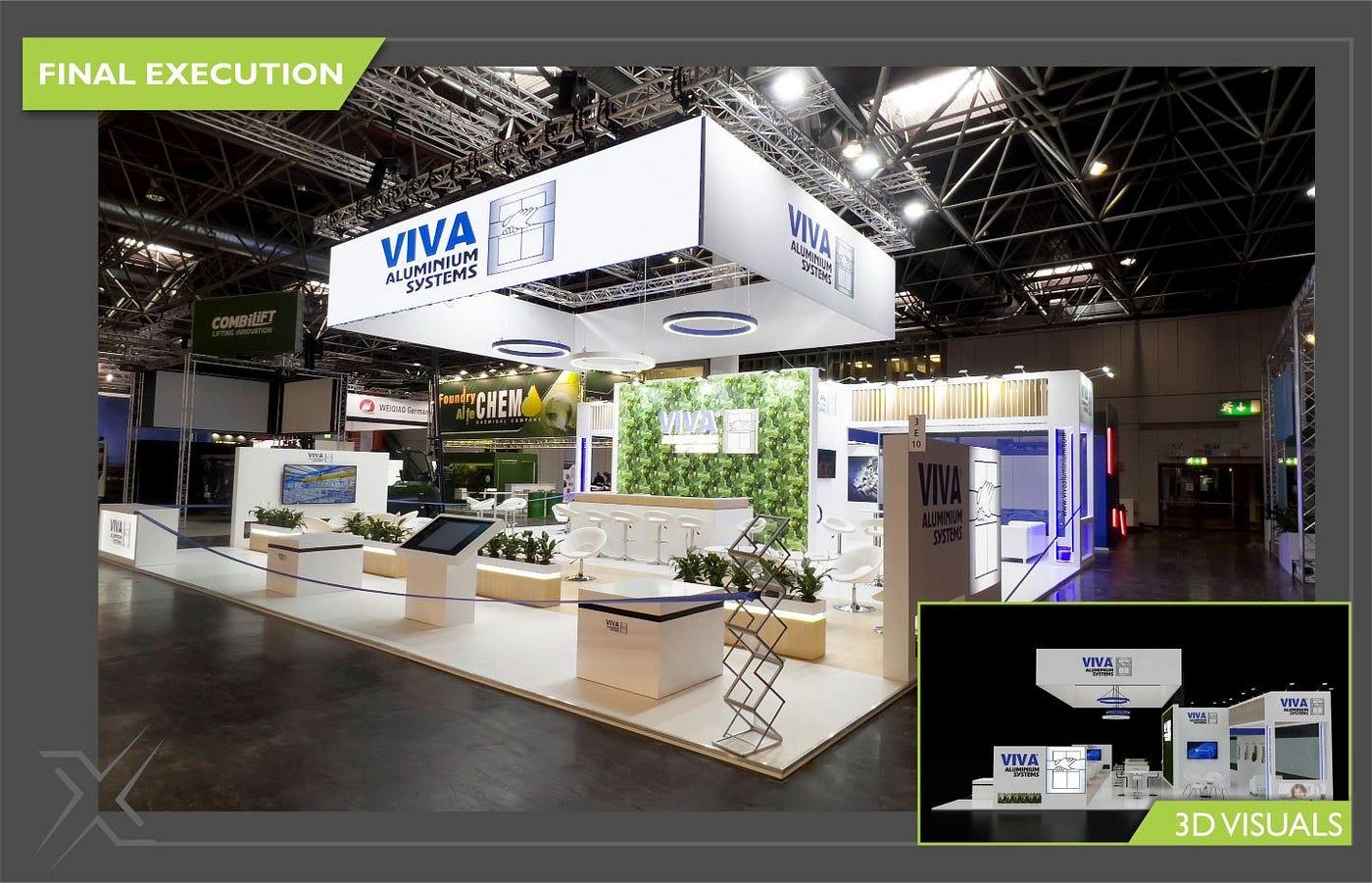 DMEXCO Köln 2024-Experten-Sprecher-Lineup enthüllt