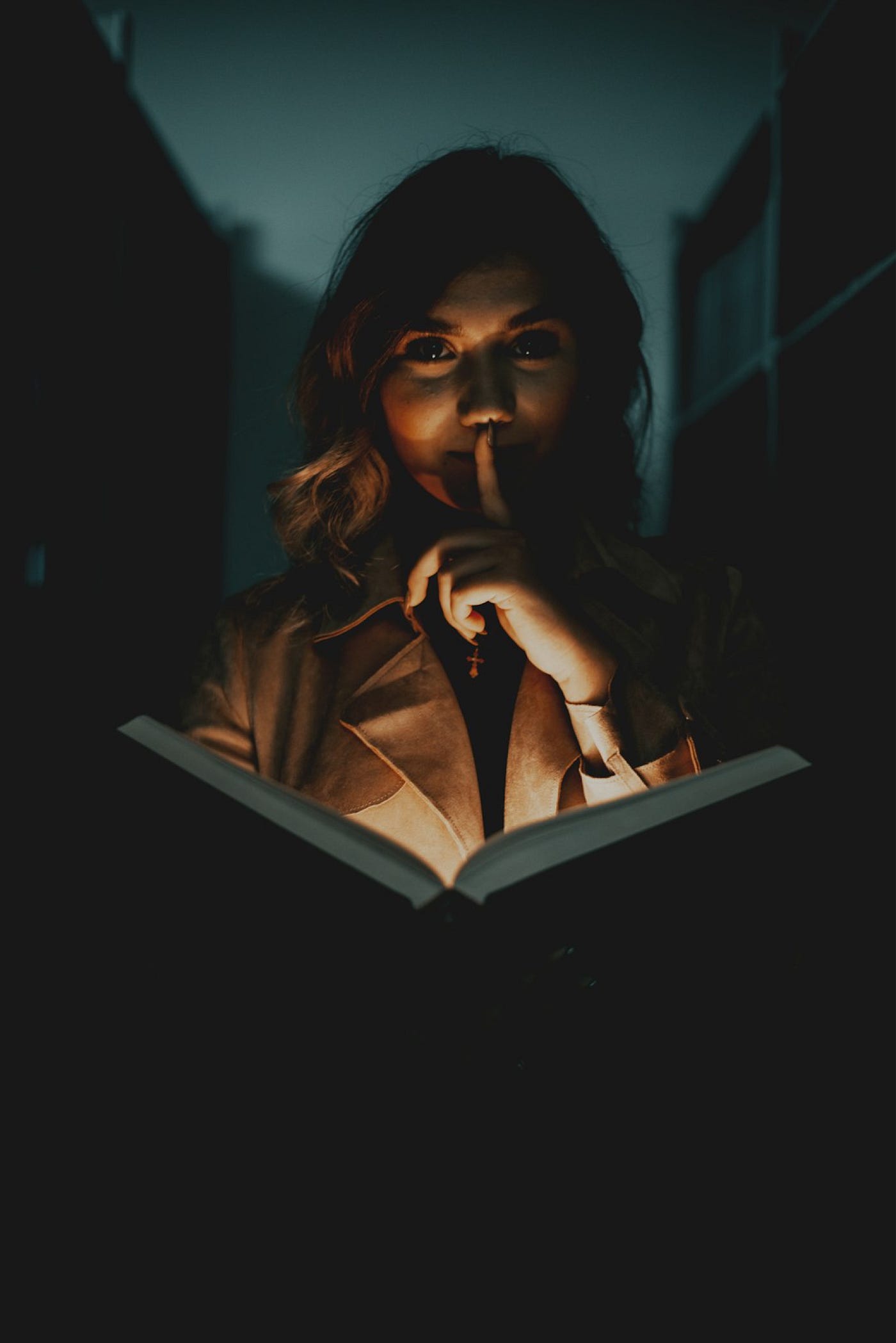 ”Story is Basic to Human Thought” — The Literary Mind