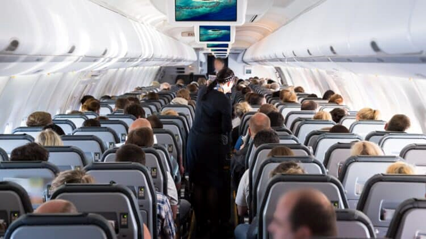 Arrival matters as much as departures!