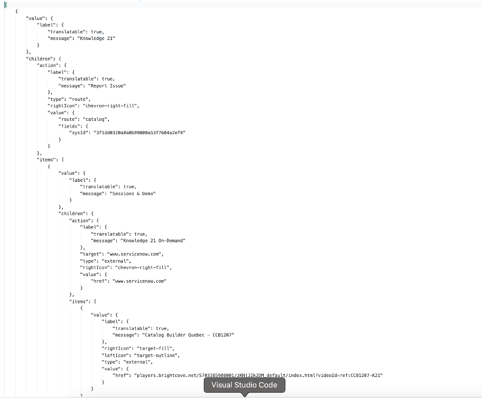 To design a custom menu like the above picture you need to have the zeal to  learn new things…It's… | by Aashish Atrey | Medium