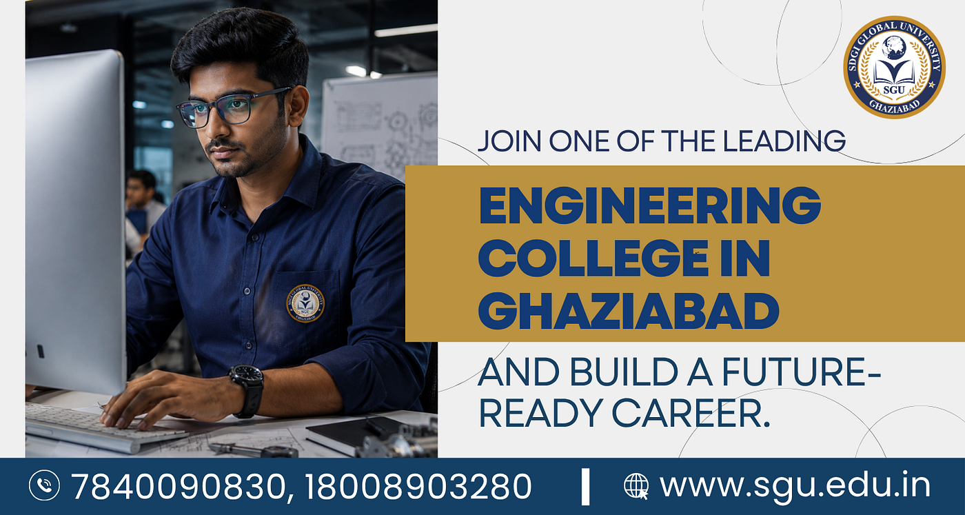 Skills Every Engineering Student Should Develop Before Graduation