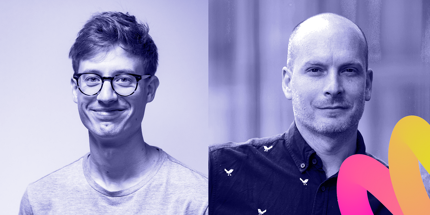 Trust and ethics in the financial industry: An interview with Peter Ramsey  | by Daniel De la Fuente | Bootcamp | Medium