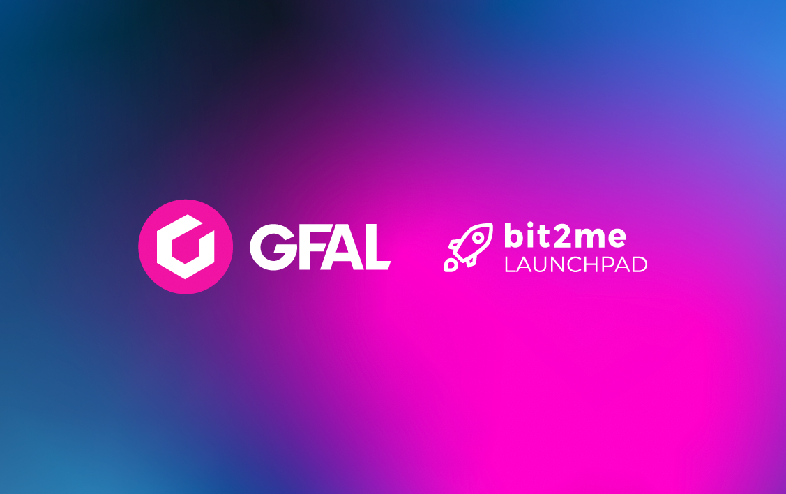 GFAL IGO Starts 9th of March — Do Not Miss Out! | by GFAL | Medium