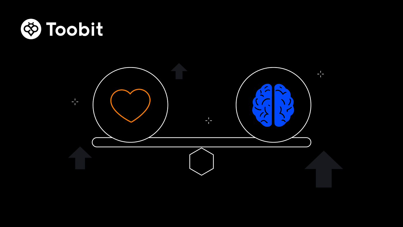 Emotional Investing and Why It Happens in Crypto | by Toobit | Toobit |  Medium