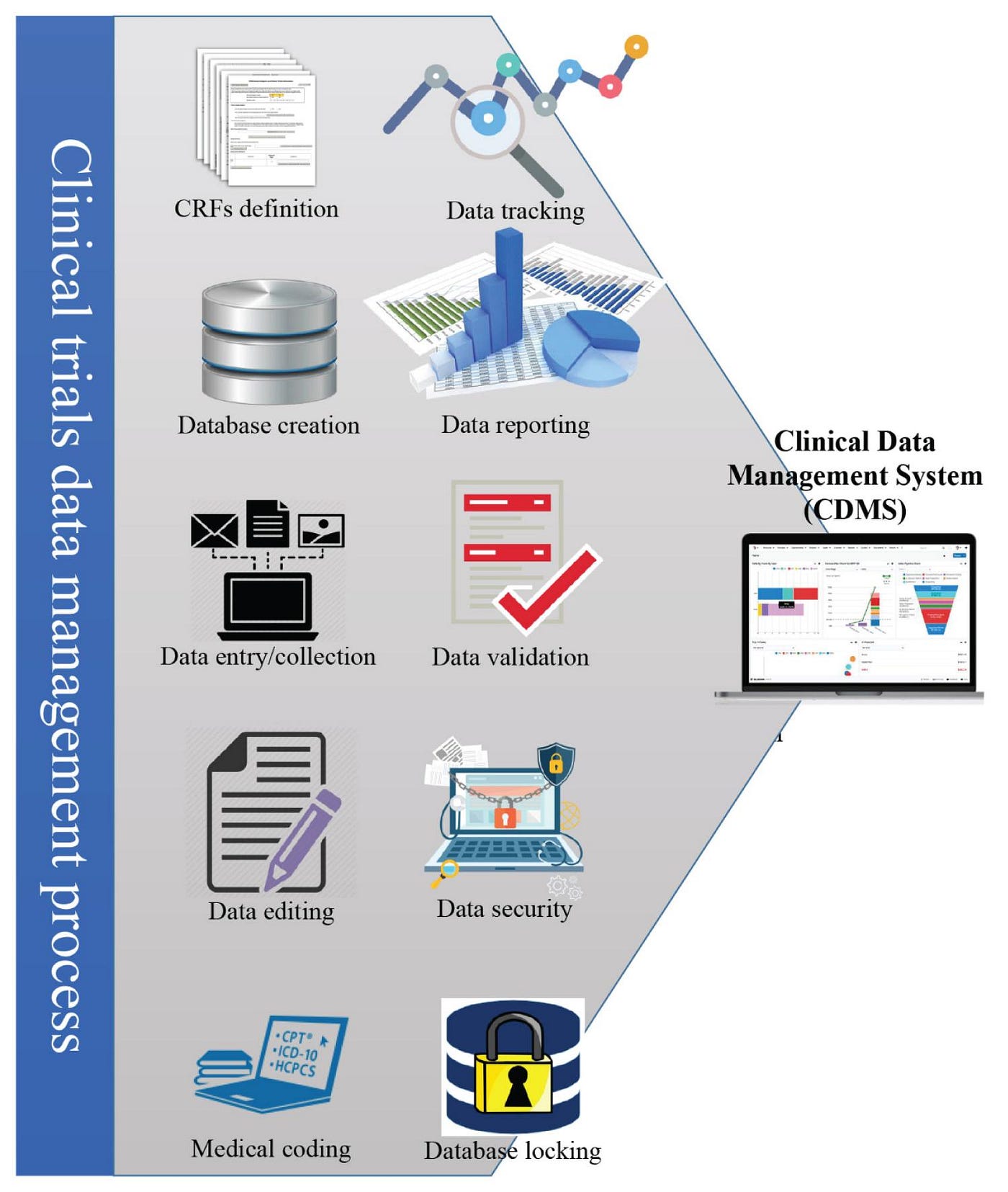 The Role of Clinical Programming in Trial SuccessHow End-to-End Biometrics CRO Solutions Accelerate…