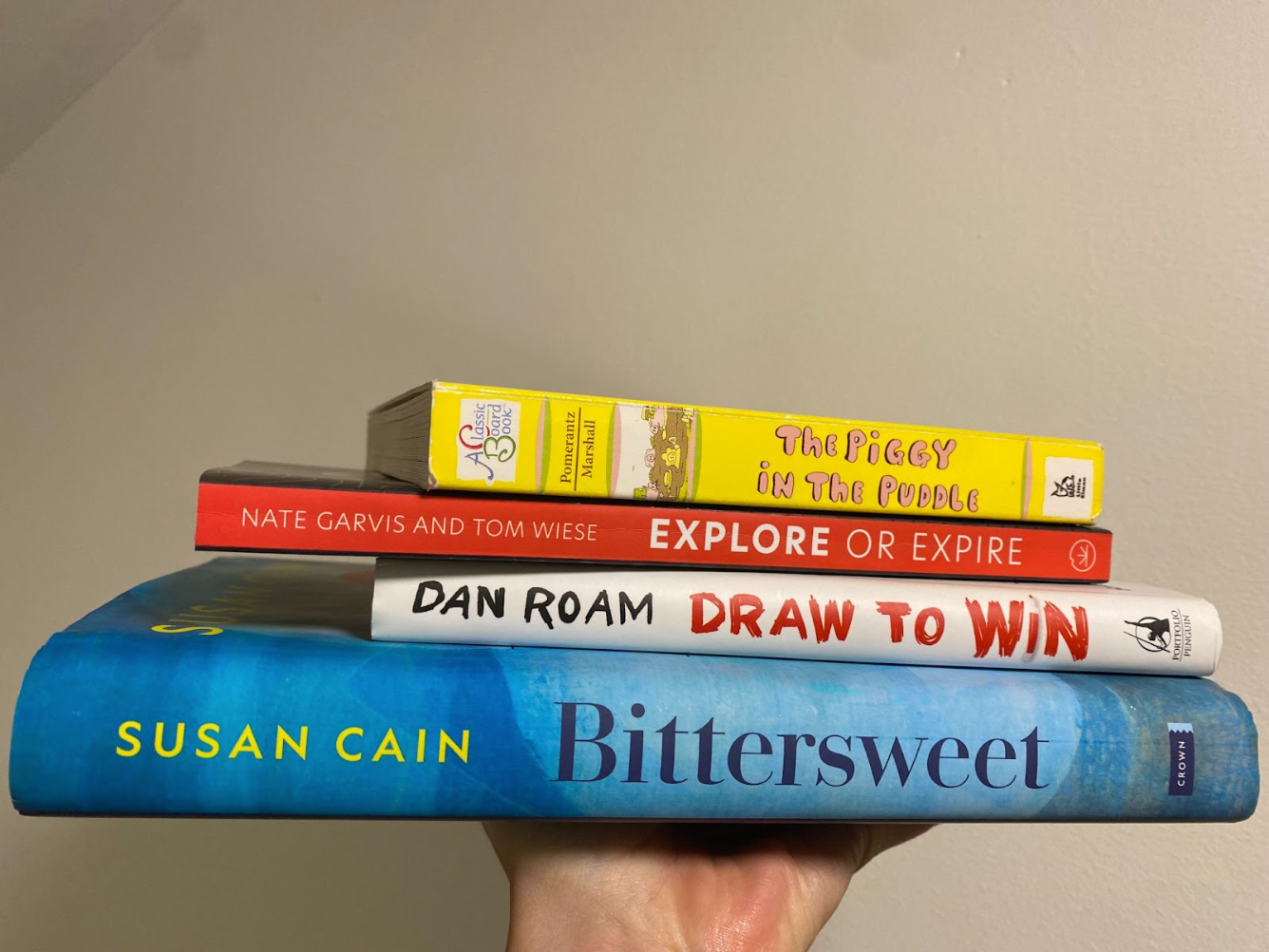 Draw to Win: A Crash Course on How to Lead, by Roam, Dan