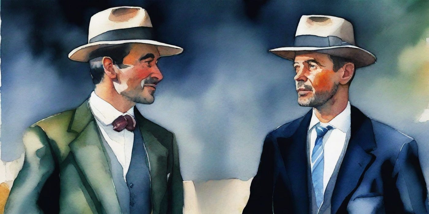 Leadership face off — Stokes vs Cummins in the light of Ashes 2023