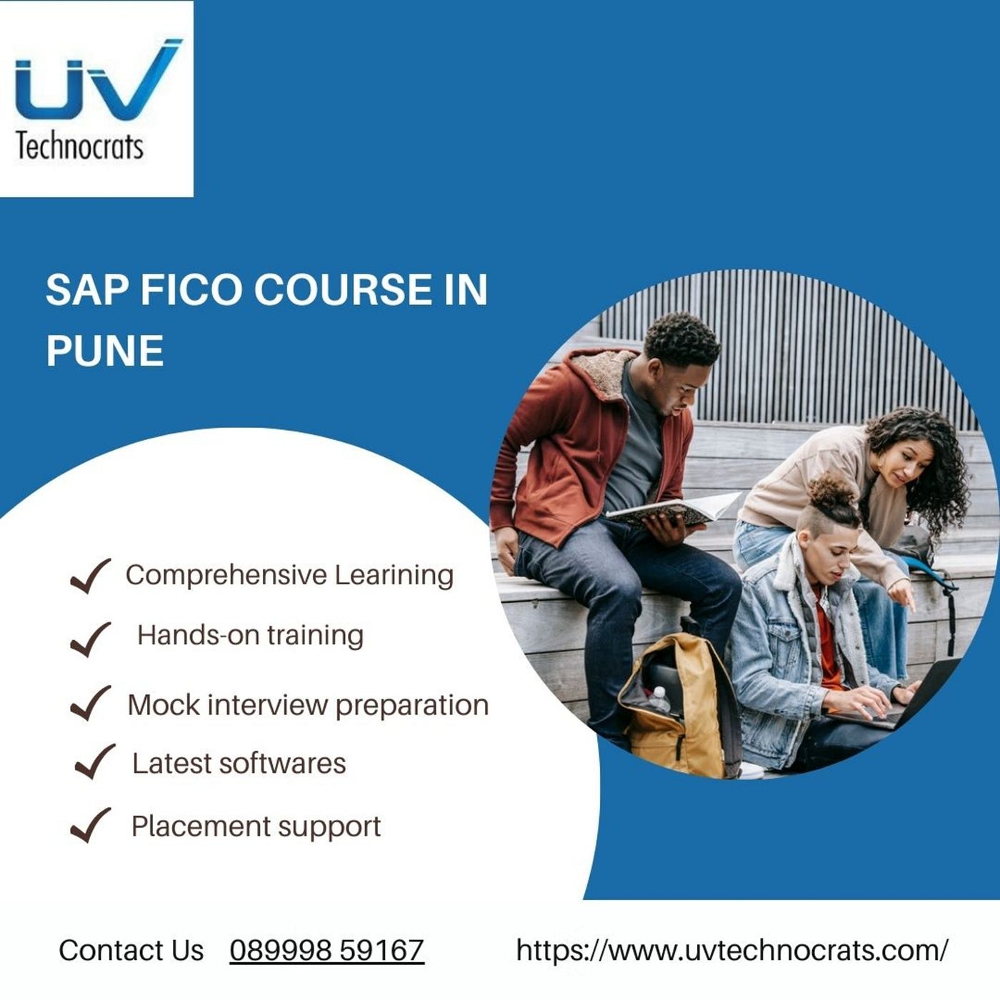 Why Choose an SAP FICO Course in Pune for a Finance Career?
