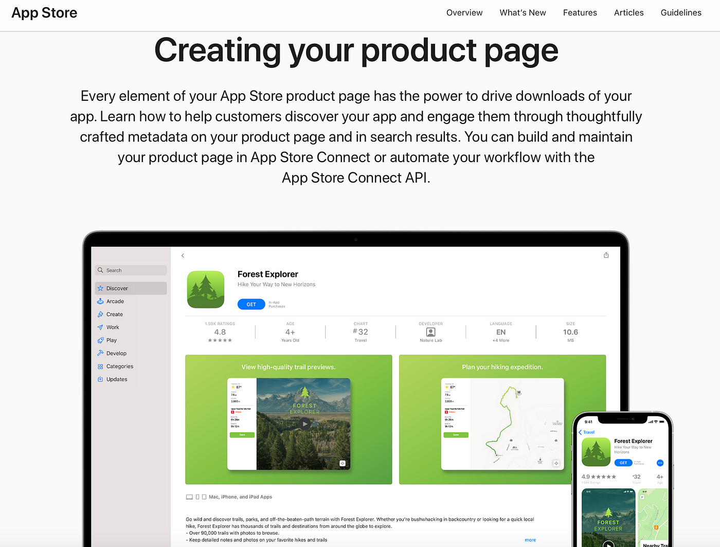 How to Publish an App to the App Store - BuildFire