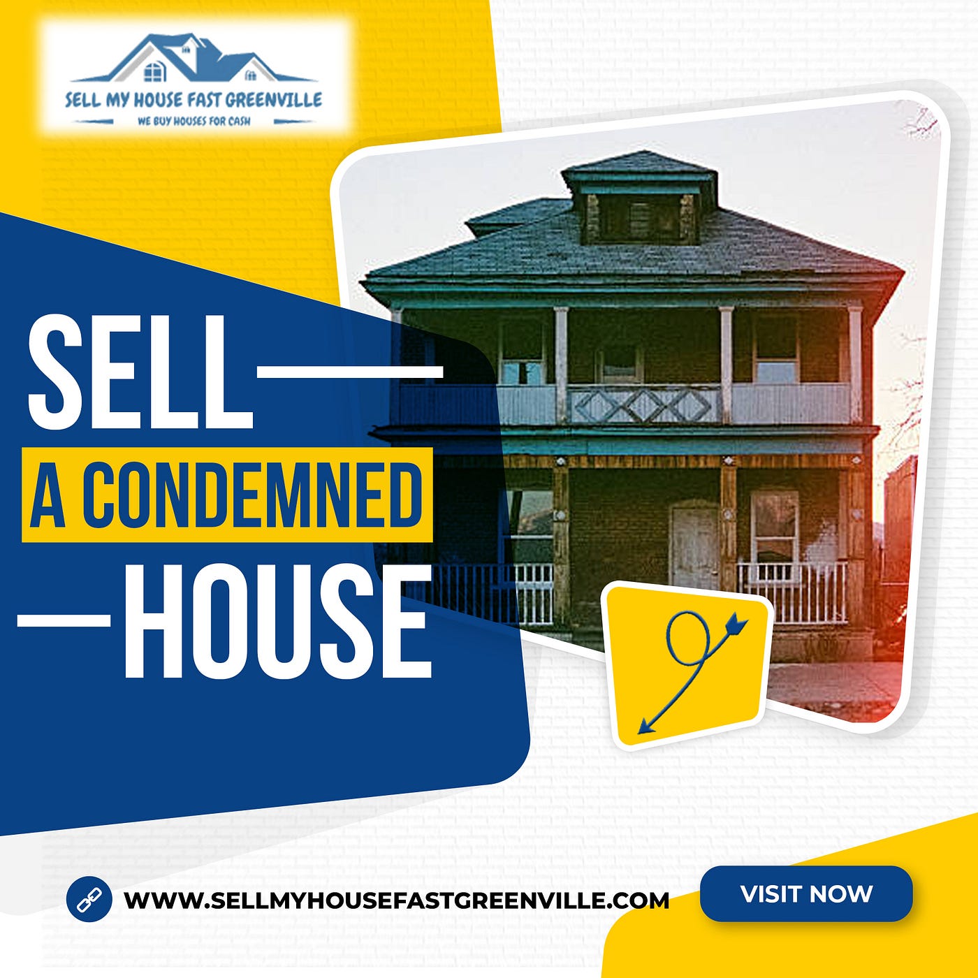 Sell My House Fast LV