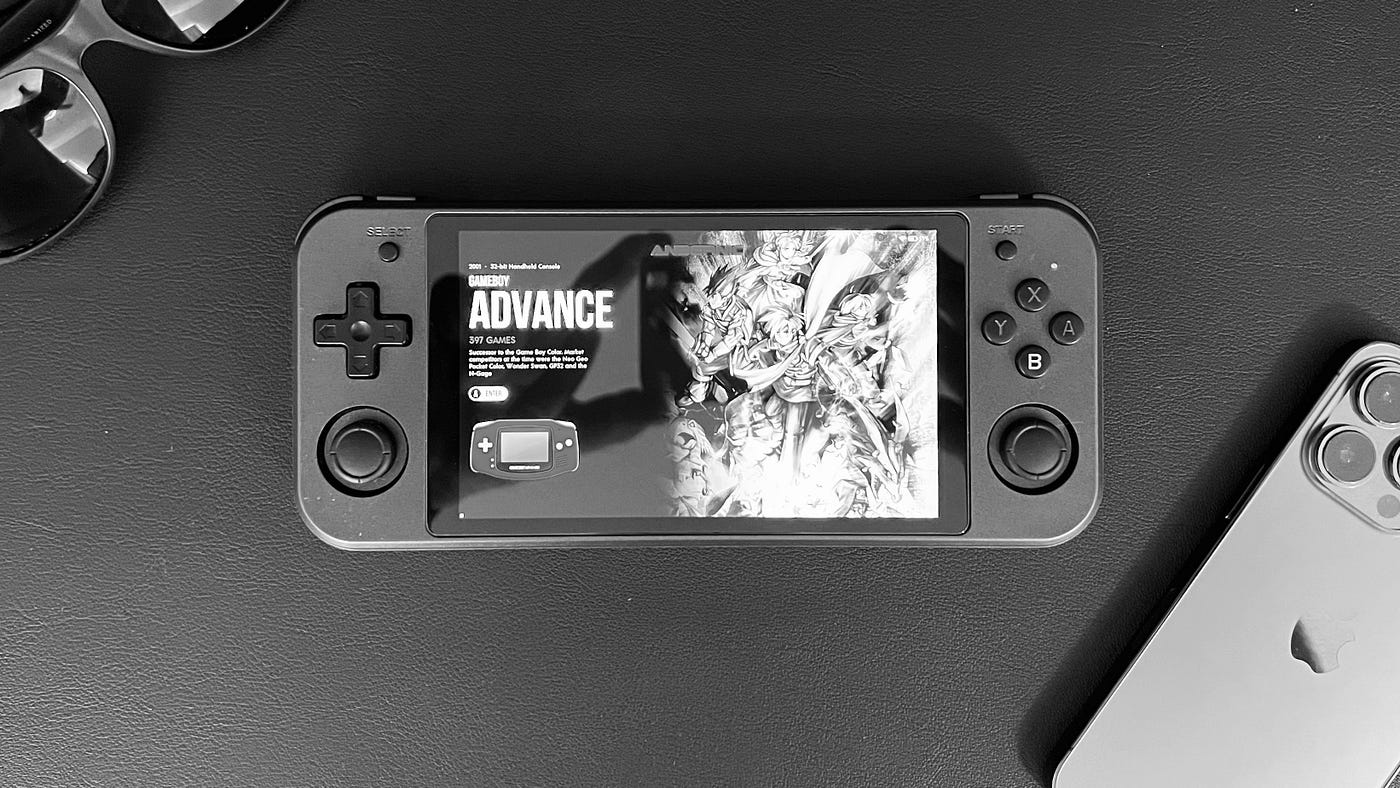 10 Best GameBoy Advance (GBA) Emulators for Android 2022