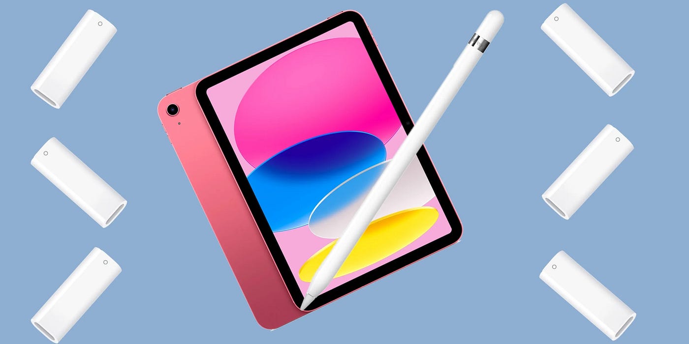 iPad 10th Generation Review. A student's perspective, by Ruben Sîrghie, Mac O'Clock