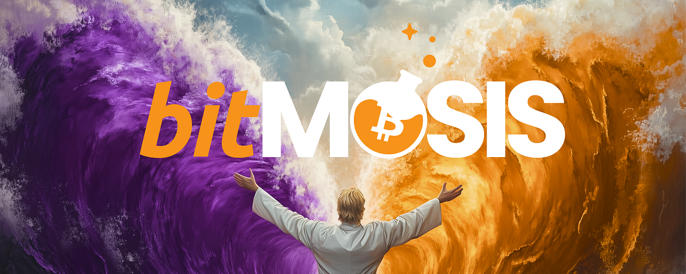 Bitmosis: Making Osmosis the Leading Bitcoin DEX | by David ...