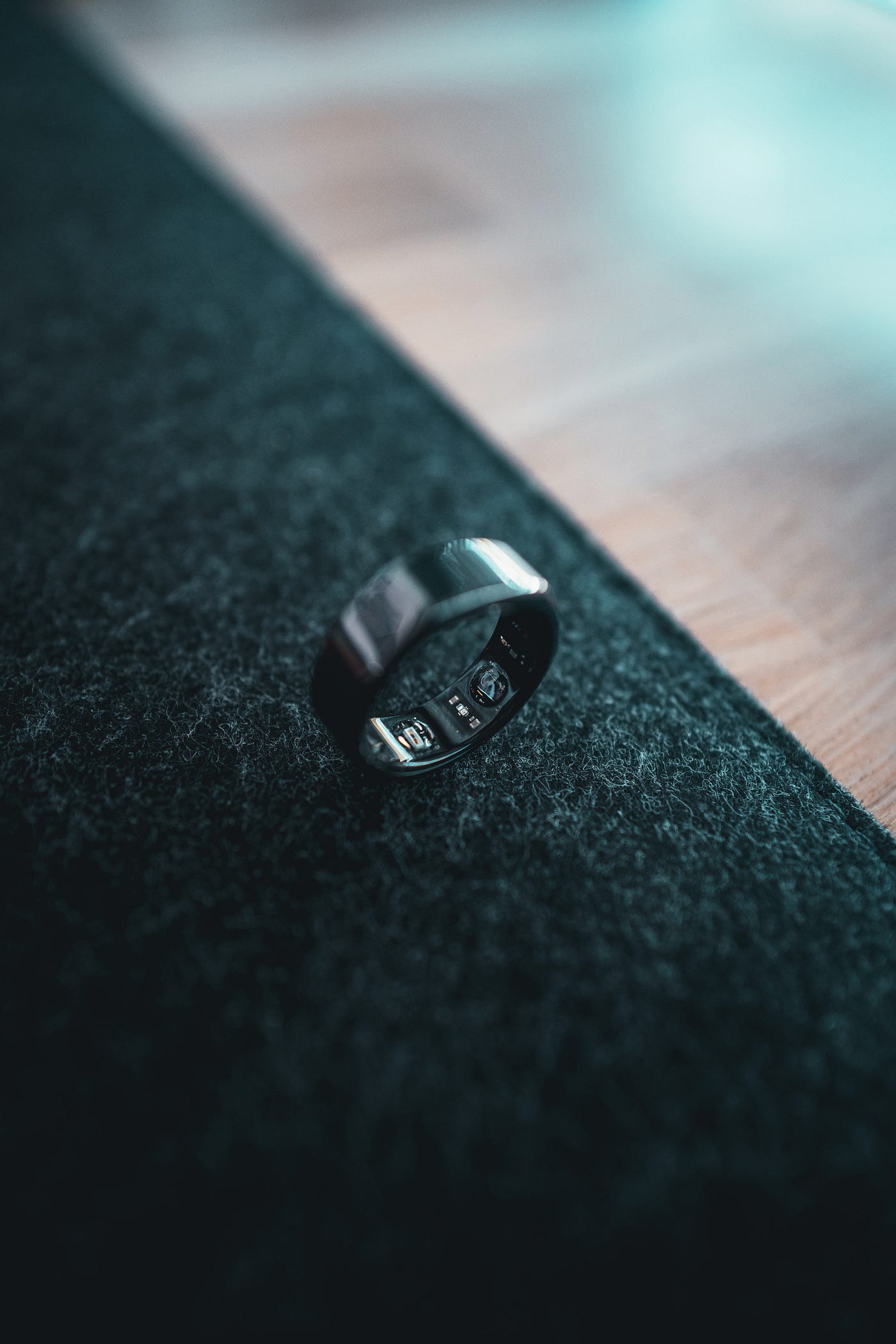 Oura Ring review: I tried the revolutionary health tracker and it changed  my life