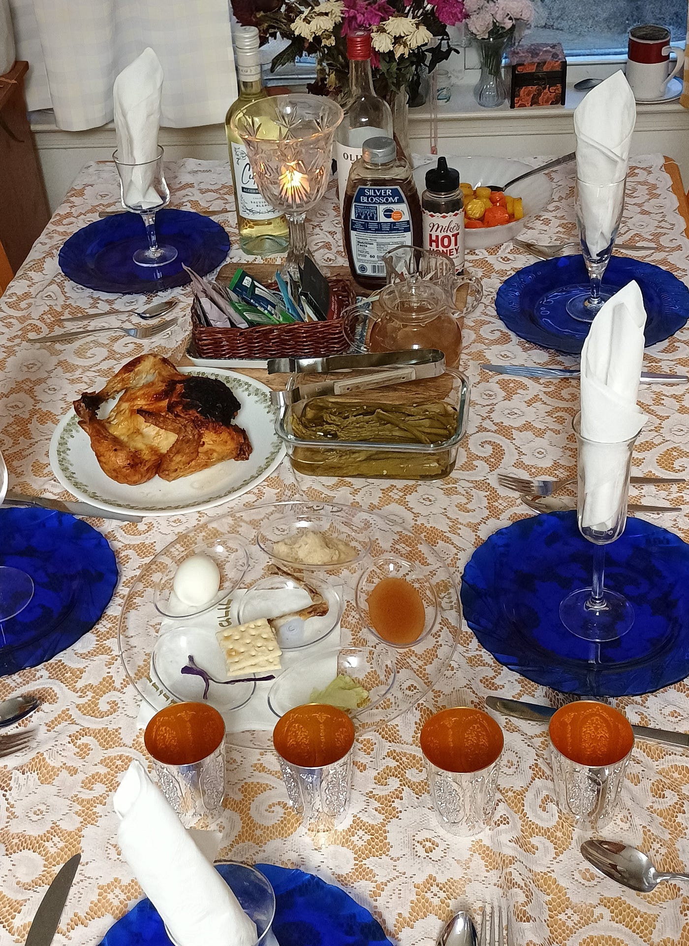 Passover