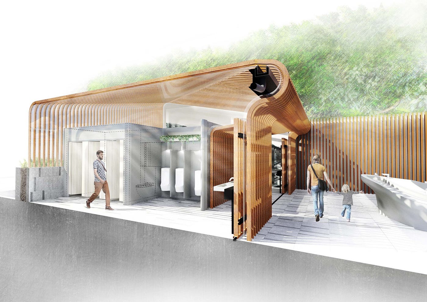 Unlocking Architectural Brilliance: Comprehensive Plans & Detailed Sketches