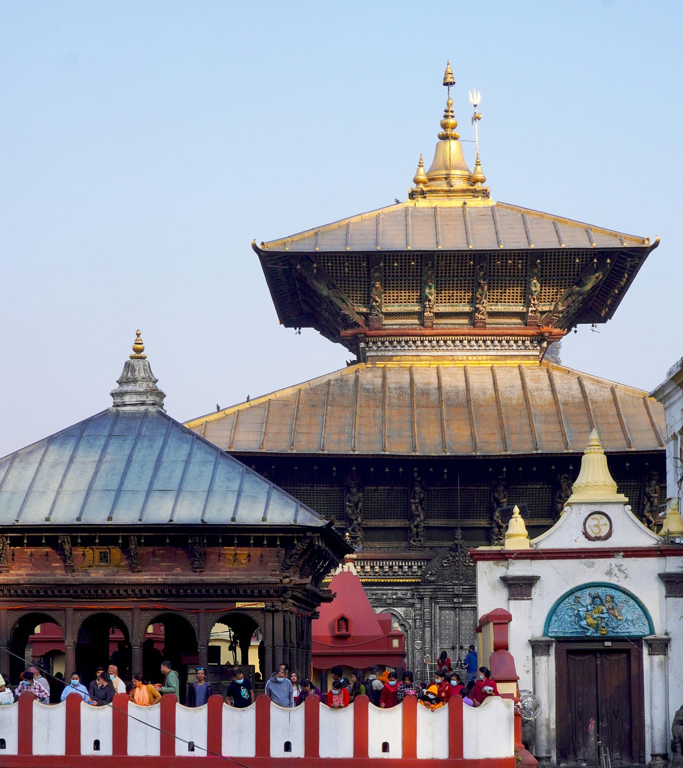 Everything You Need to Know About Pashupatinath Temple’s UNESCO Status 🏛️