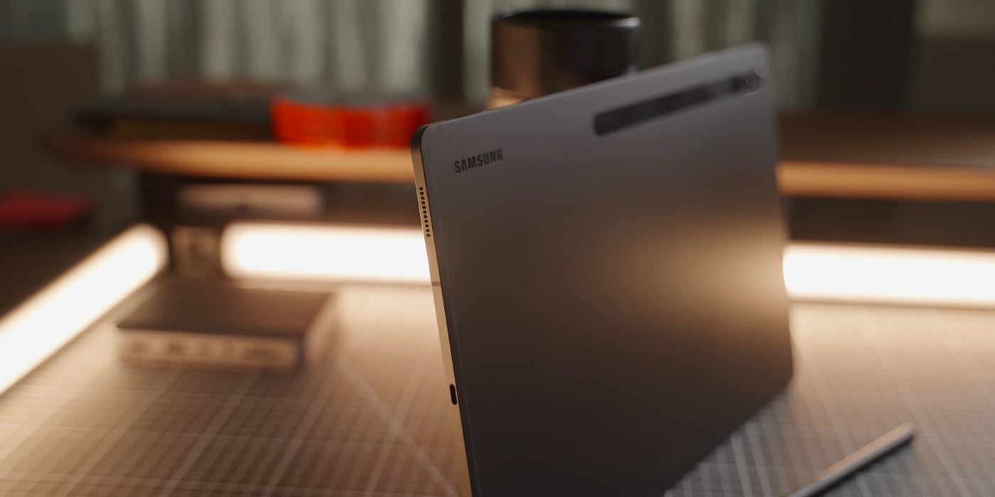 Samsung Galaxy Tab S8 Ultra review: Can this pricey tablet replace your  laptop?