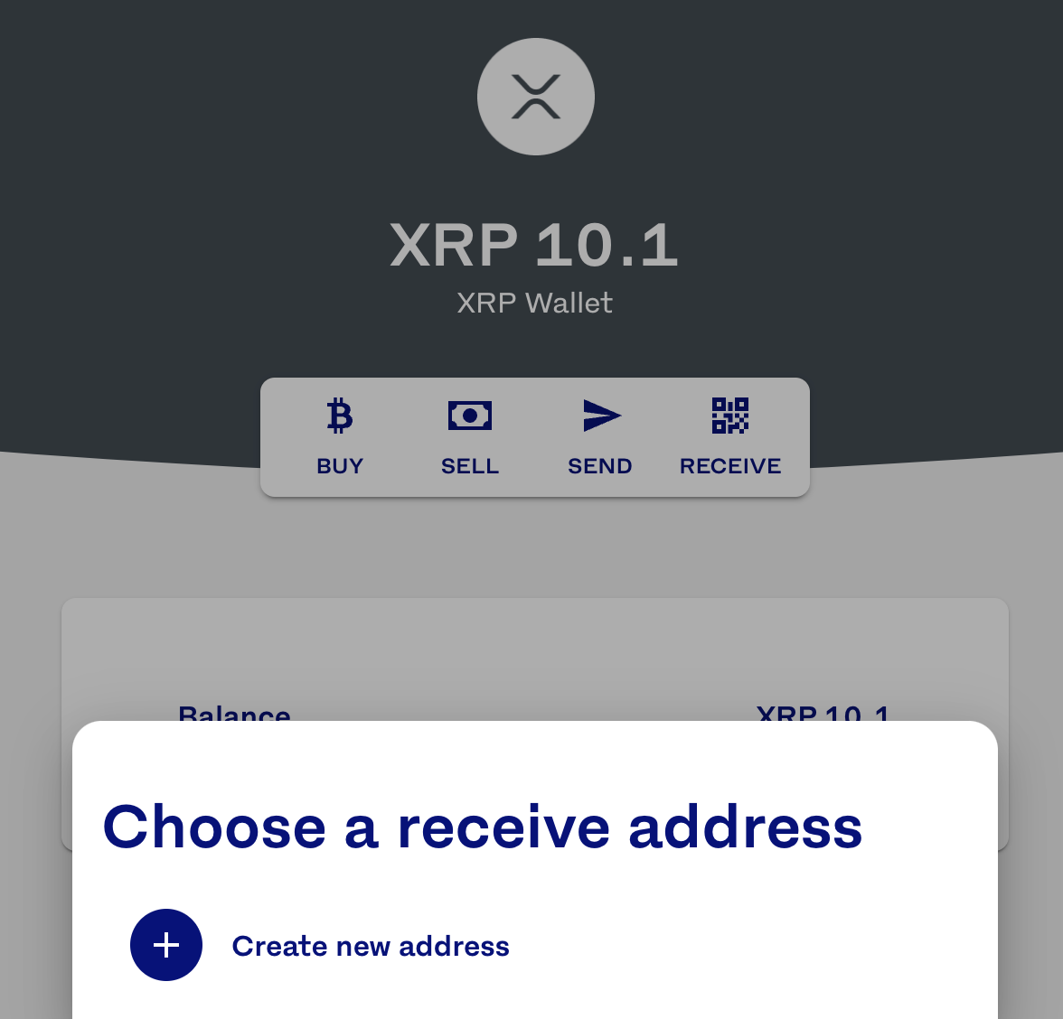 HOW TO CONVERT BNB (BEP-20) IN METAMASK TO XRP (Ripple) AND SEND TO LUNO —  CHANGENOW.IO | by Kripto Malaysia | Medium