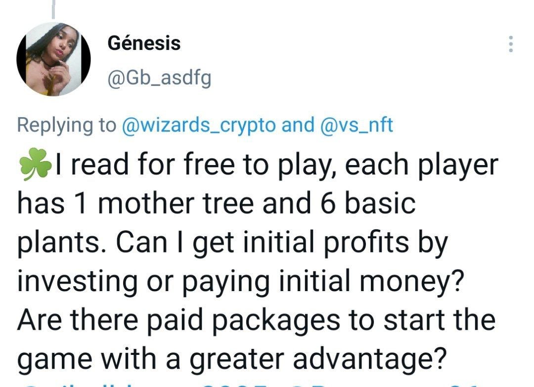 Crypto Wizards AMA With Plant Vs Undead | by Crypto Wizard | Medium