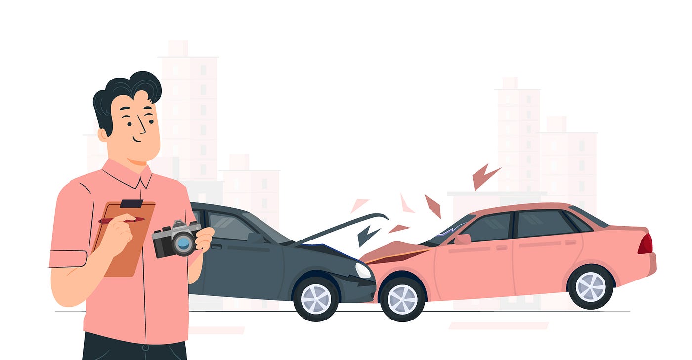 Vermeiden Sie Versicherungs-Tricks: Experten-Tipps für Kfz Gutachten in Berlin