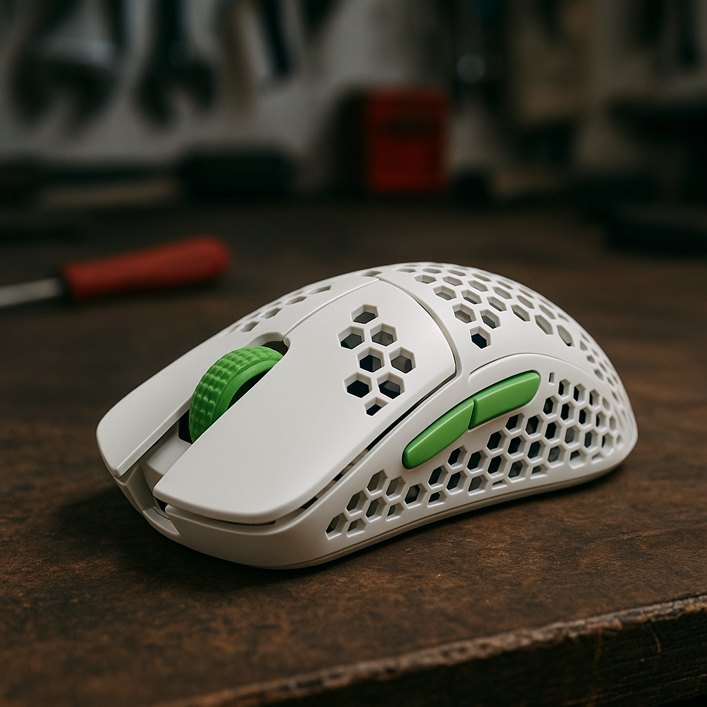 G-Wolves Hati S2 Pro Review — “You can leave your cap on” | by
