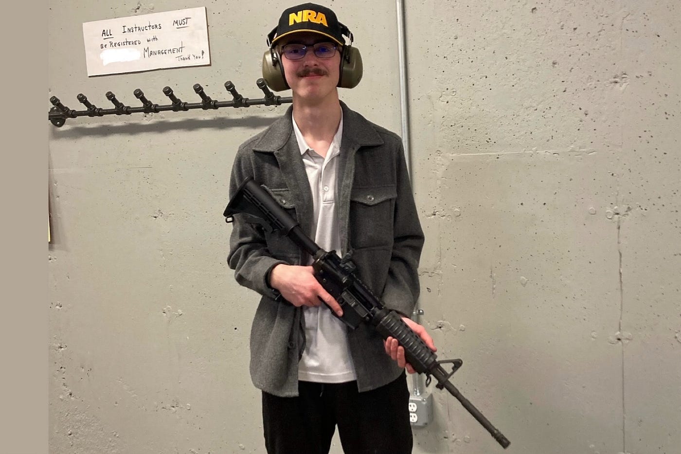 Firearms – Defenders of Freedom