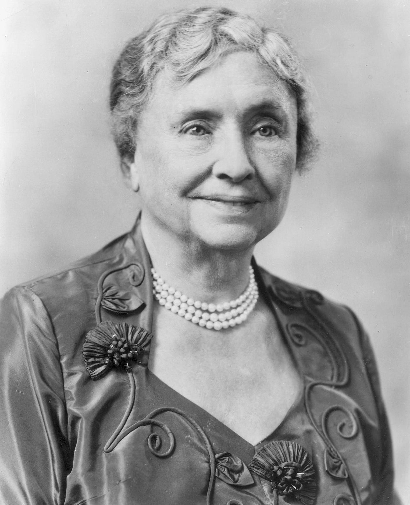Helen Keller Presidential Medal Of Freedom