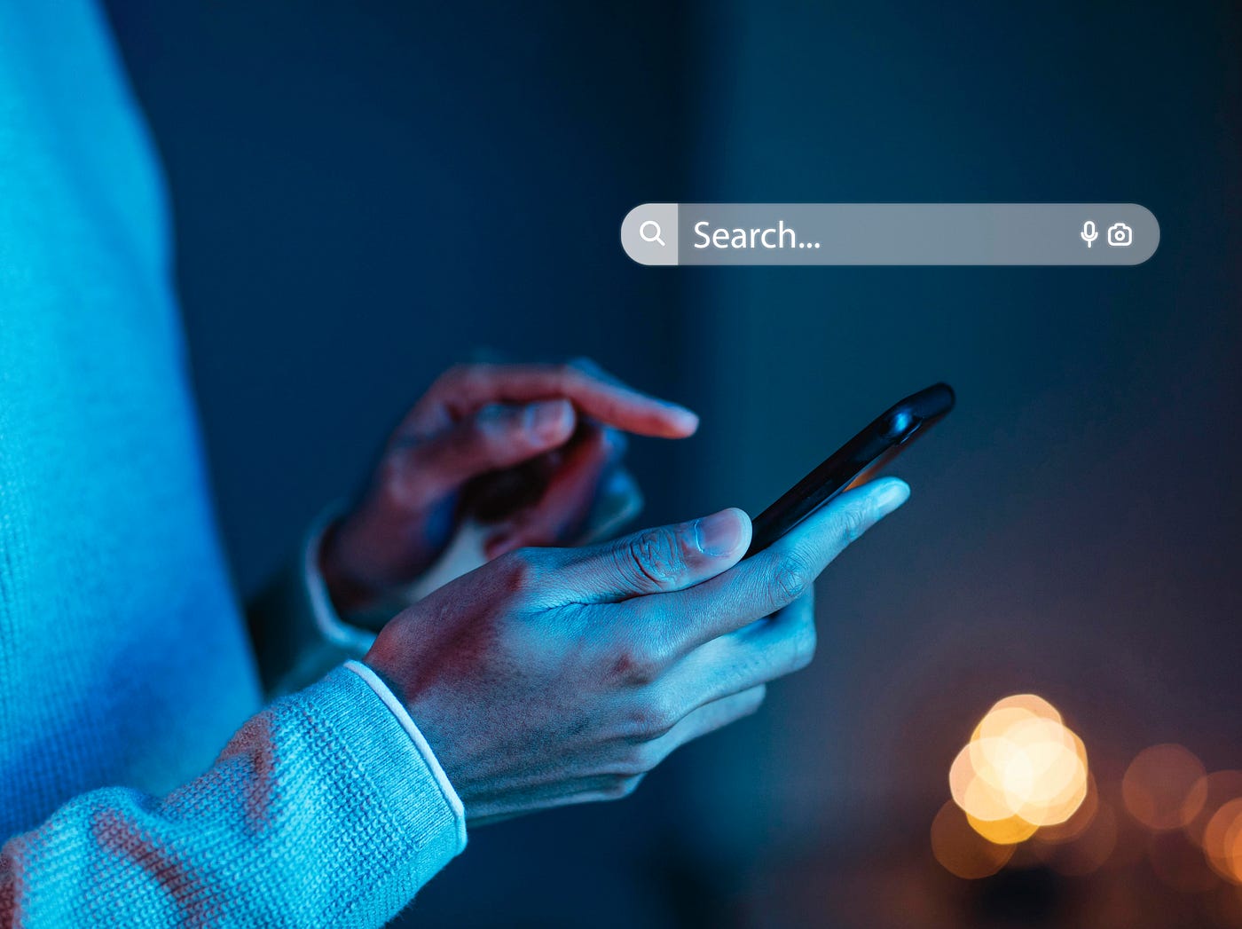 How AI is Changing Search Behavior in 2026