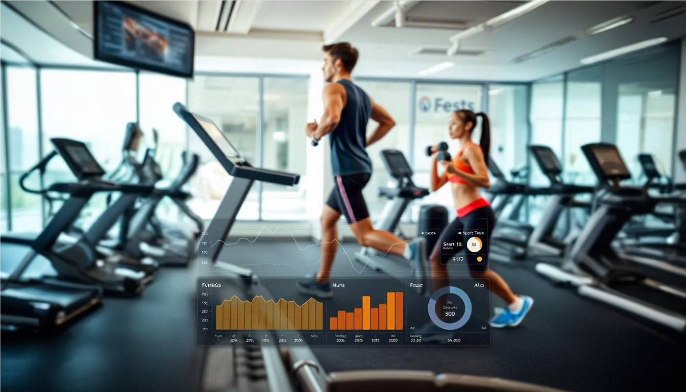 IoT in Sport and Fitness Solutions Implementing by KaaIoT Technologies LLC Nov 2024 Medium