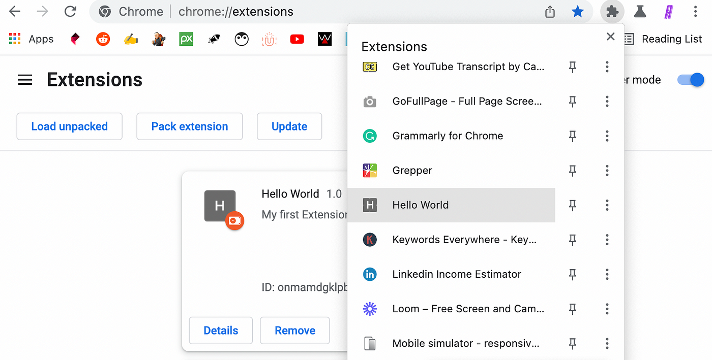 How to Add Extensions in Google Chrome