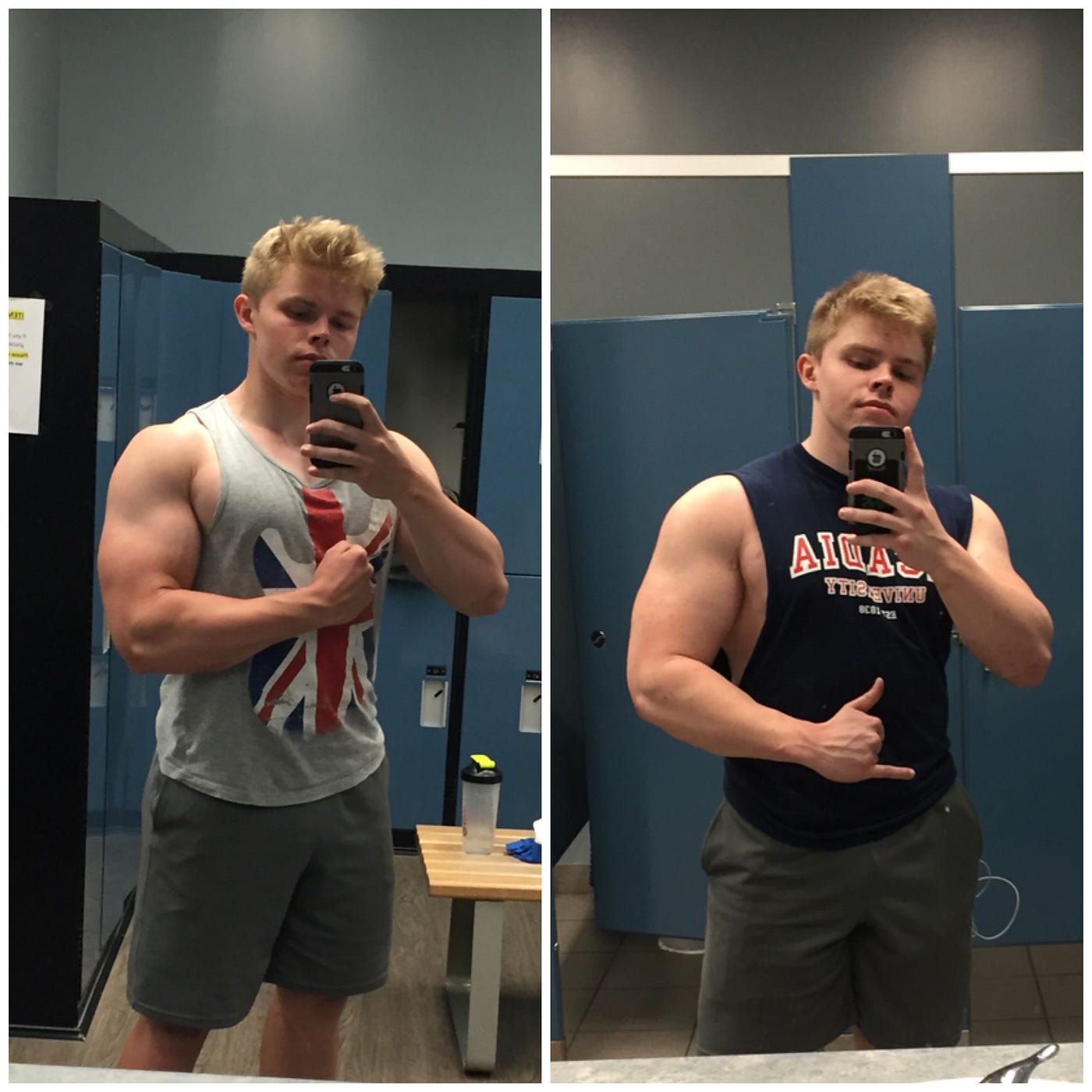 Was My Bulk A Mistake? (What I Learned) 