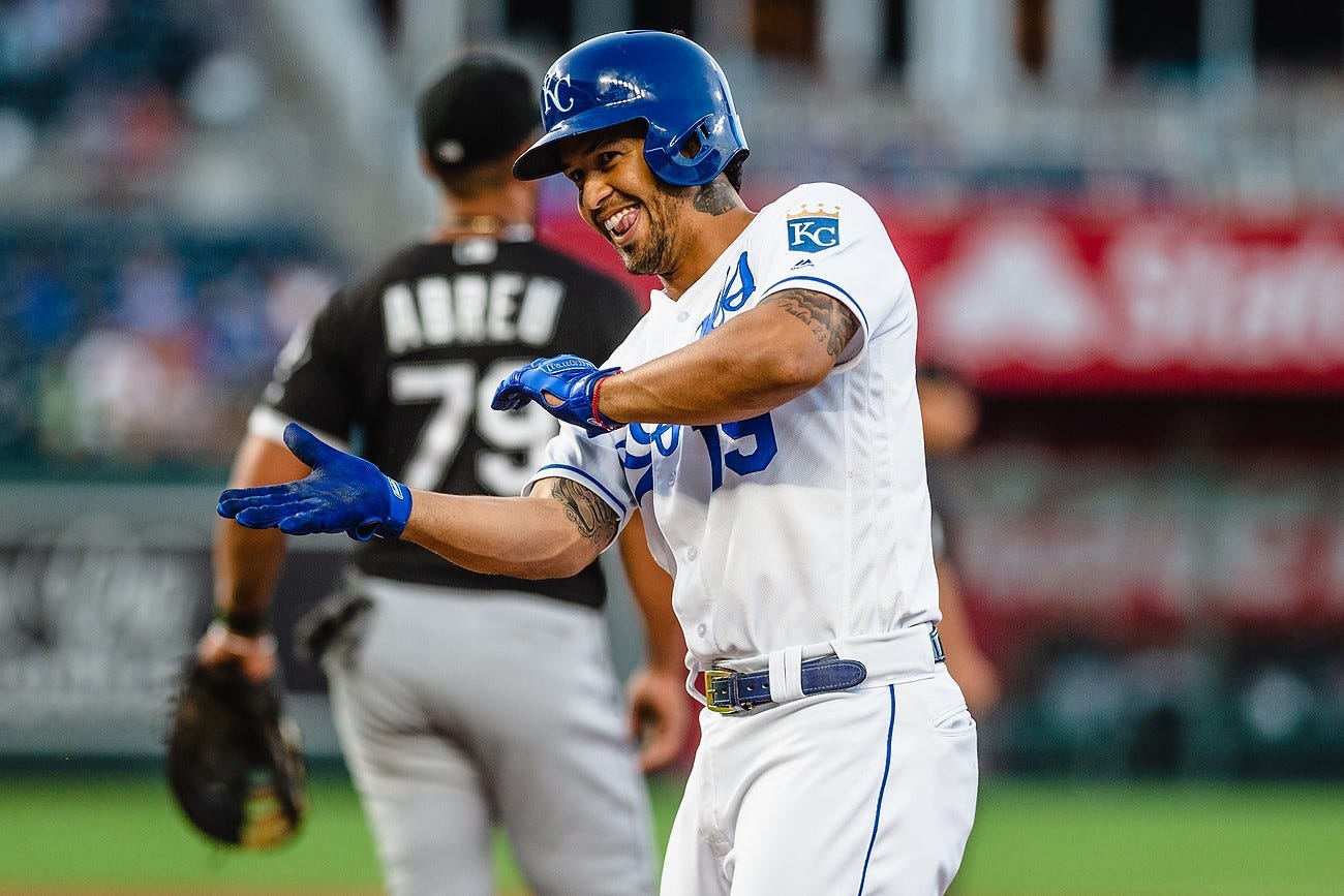 My Hometown: Cheslor Cuthbert. Let a cool breeze whisk you away to the…, by Nina Zimmerman