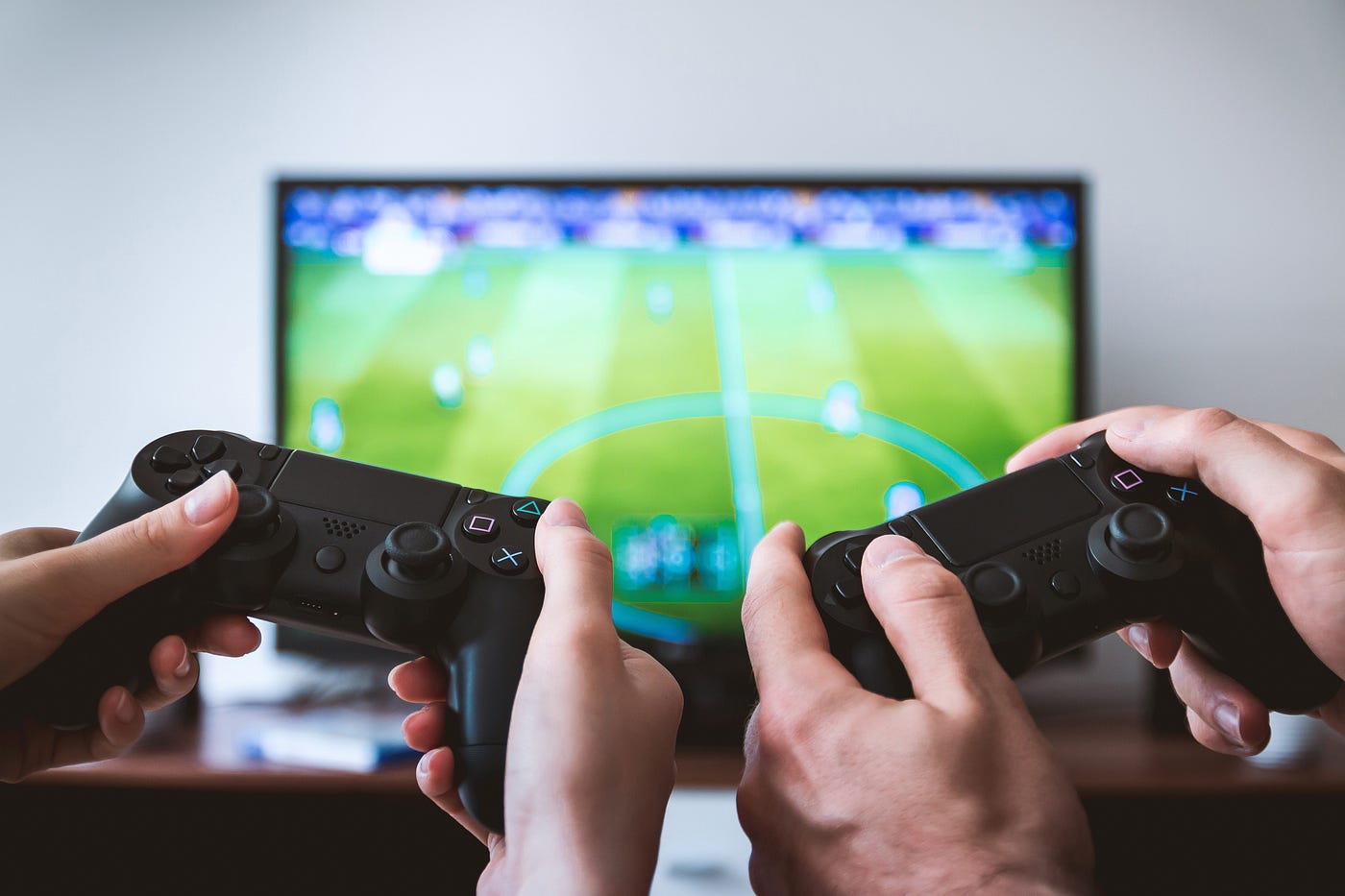 Confession of a gaming addict. A person can get addicted to just about… |  by Amanda Gravely | Medium