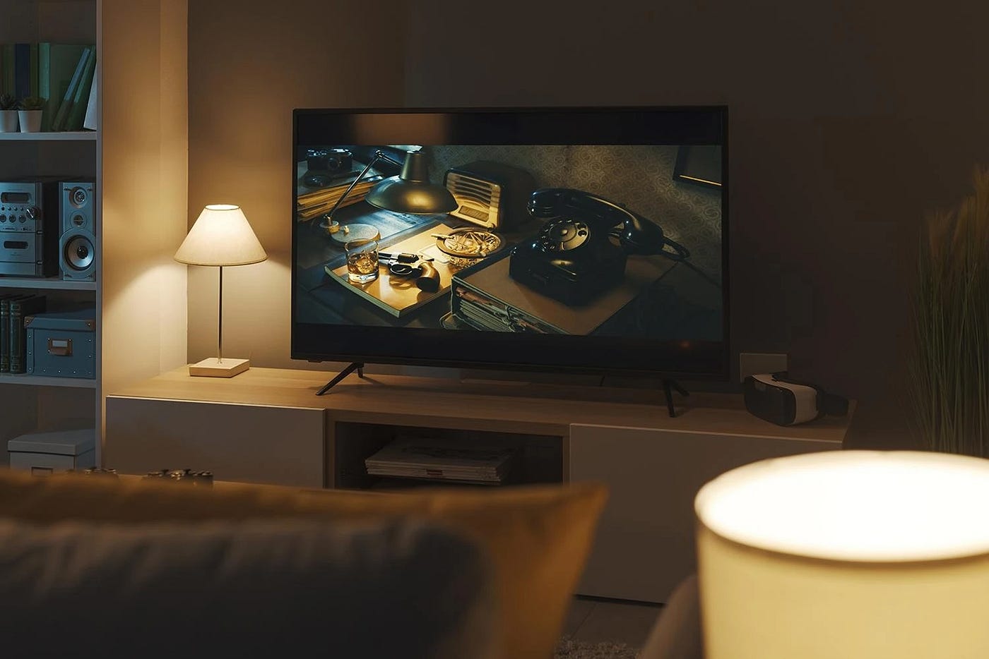 How Android TV OS Make Pay TV Operators More Competitive