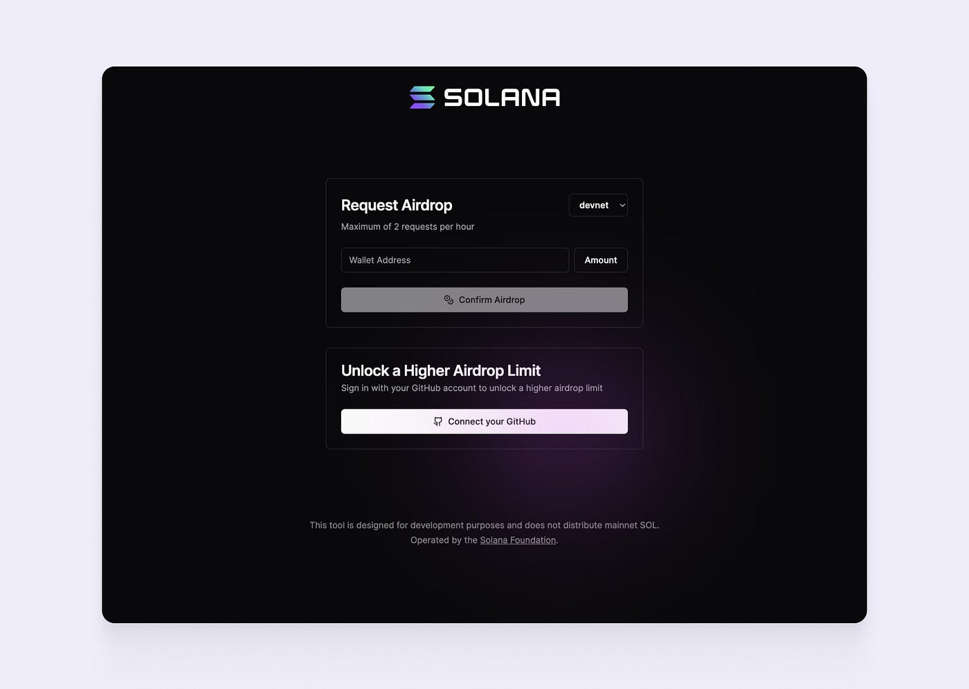 How to Get Free Solana Test Tokens | by Coin Factory | Medium