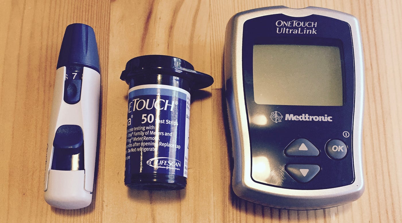 A Craftsman Blames His Tools: Blood Glucose Meter Accuracy & Long-Term  Diabetes Control | by Chris Hannemann | Medium